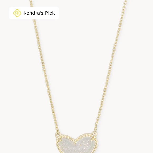 Kendra Scott Necklace - Picture 3 of 3